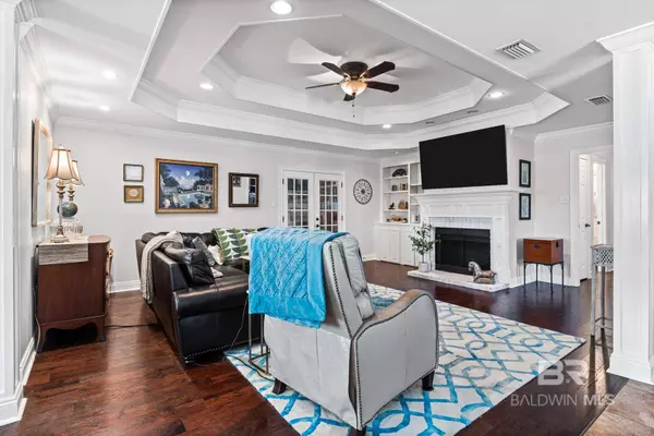 3040 BLUE BILL Drive, Mobile, AL 36695