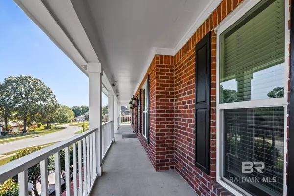 3040 BLUE BILL Drive, Mobile, AL 36695