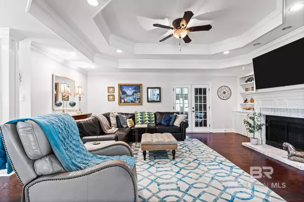 3040 BLUE BILL Drive, Mobile, AL 36695