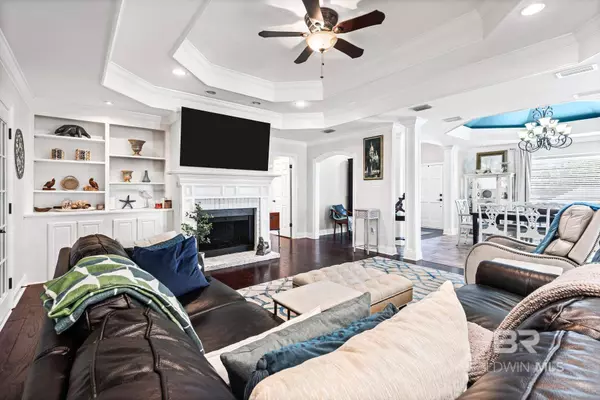 3040 BLUE BILL Drive, Mobile, AL 36695