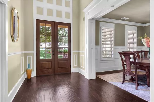 814 Darrah ST, Fairhope, AL 36532