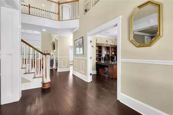 814 Darrah ST, Fairhope, AL 36532