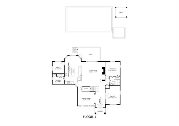 814 Darrah ST, Fairhope, AL 36532