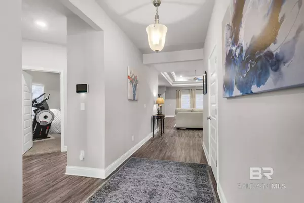 2350 Clairmont Drive, Semmes, AL 36575