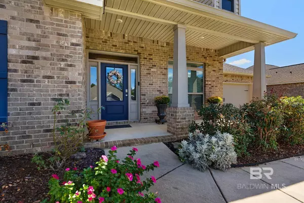 2350 Clairmont Drive, Semmes, AL 36575