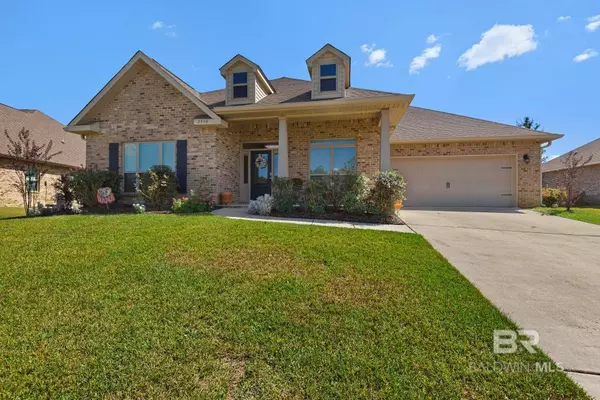 2350 Clairmont Drive, Semmes, AL 36575