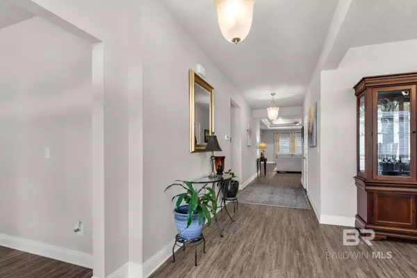 2350 Clairmont Drive, Semmes, AL 36575