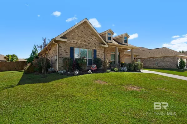 2350 Clairmont Drive, Semmes, AL 36575