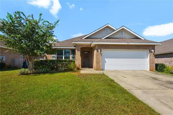 7013 Stone Chase LN, Gulf Shores, AL 36542