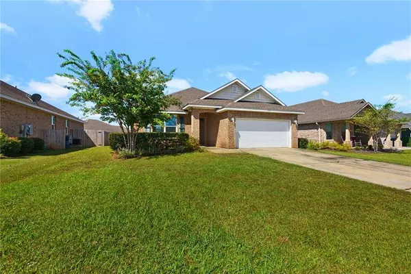 7013 Stone Chase LN, Gulf Shores, AL 36542