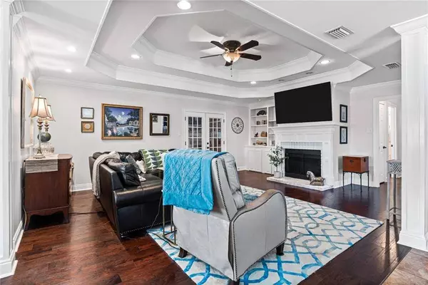 3040 Blue Bill DR, Mobile, AL 36695