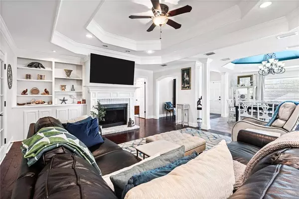 3040 Blue Bill DR, Mobile, AL 36695