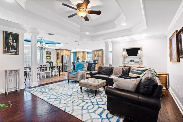 3040 Blue Bill DR, Mobile, AL 36695