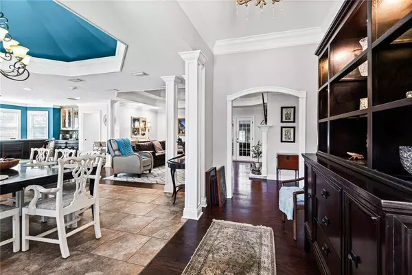 3040 Blue Bill DR, Mobile, AL 36695