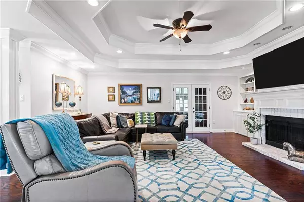 3040 Blue Bill DR, Mobile, AL 36695