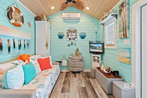 4650 Griffith Marina Road, Orange Beach, AL 36561