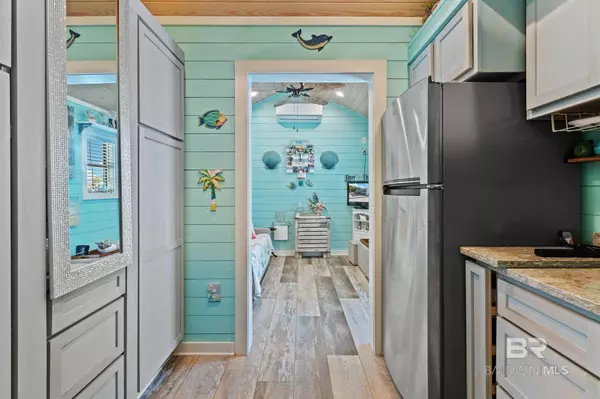 4650 Griffith Marina Road, Orange Beach, AL 36561