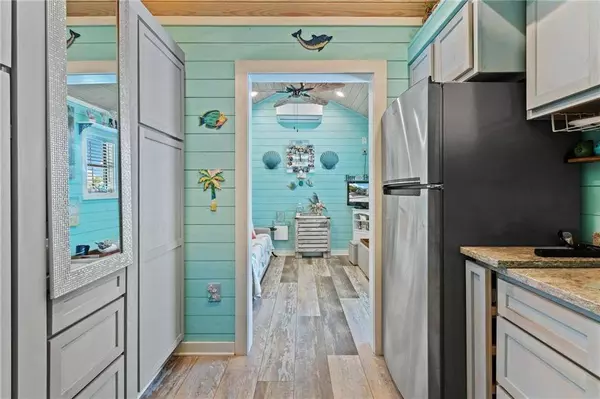 4650 Griffith Marina RD, Orange Beach, AL 36561