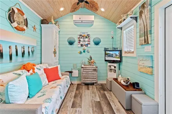 4650 Griffith Marina RD, Orange Beach, AL 36561