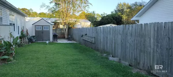 1887 Suavez Drive, Lillian, AL 36549-5268