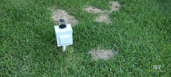 1887 Suavez Drive, Lillian, AL 36549-5268