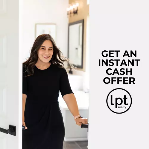 3 Advantages of Instant Cash Offers,Dana Williams