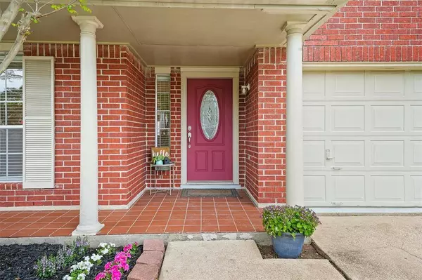 1231 Kings Creek TRL, Missouri City, TX 77459