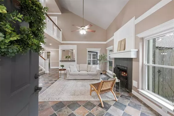 1206 Catskill DR, Missouri City, TX 77459