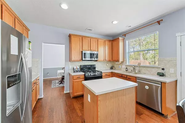 10311 Village Lake DR, Missouri City, TX 77459