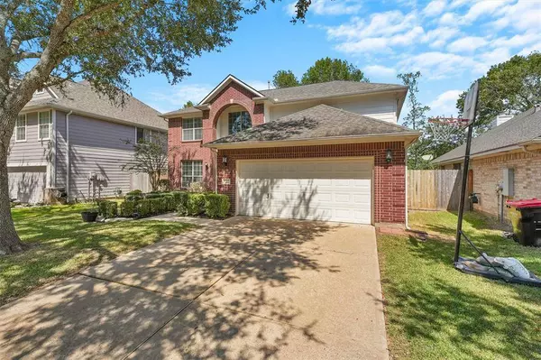 10311 Village Lake DR, Missouri City, TX 77459