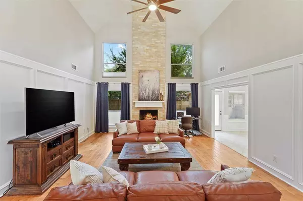 22311 Prince George ST, Katy, TX 77449