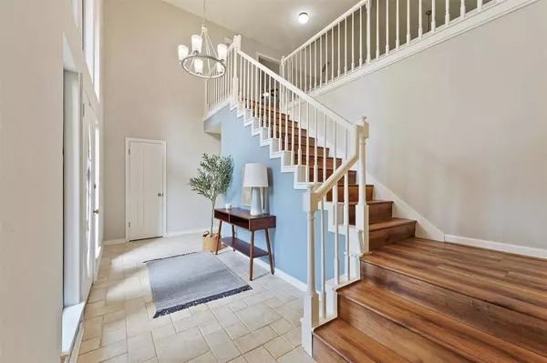 22311 Prince George ST, Katy, TX 77449