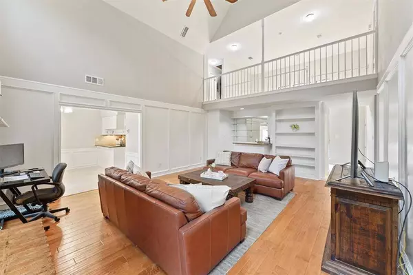 22311 Prince George ST, Katy, TX 77449