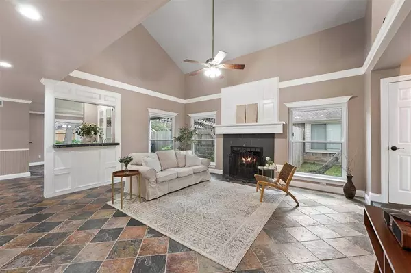 1206 Catskill DR, Missouri City, TX 77459