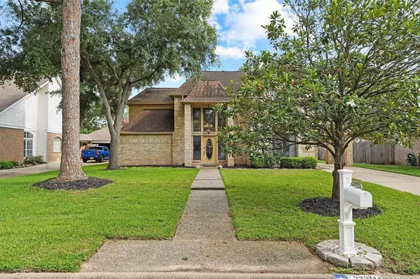 22311 Prince George ST, Katy, TX 77449