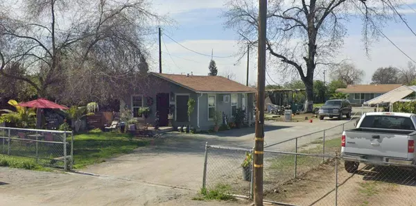 15449 NW Rd 223, Porterville, CA 93257