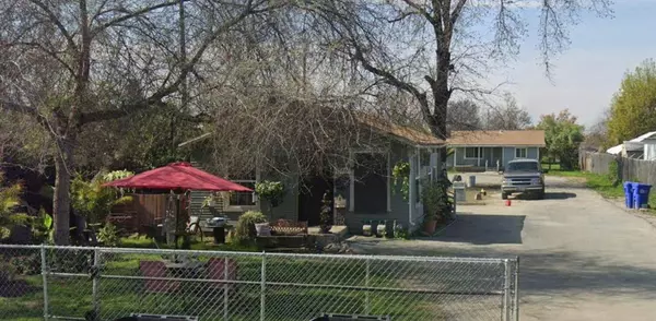 15449 NW Rd 223, Porterville, CA 93257