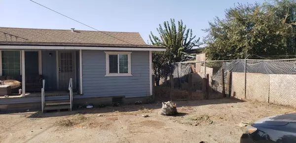 15449 NW Rd 223, Porterville, CA 93257