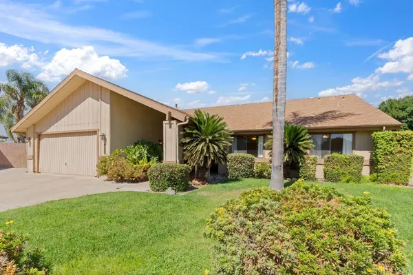 1494 Atkins WAY, Porterville, CA 93257