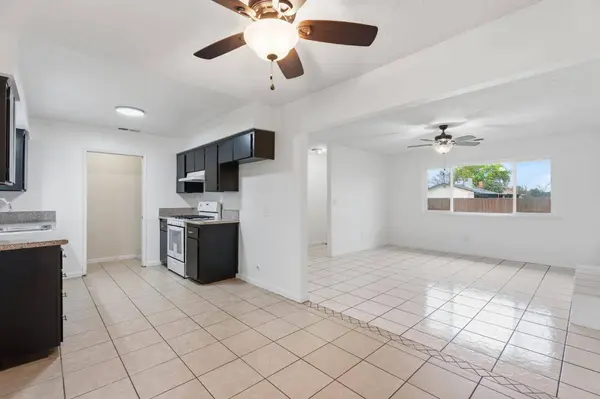 237 E Modoc AVE, Visalia, CA 93291