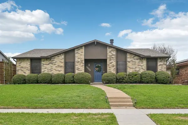 5552 Squires Drive, The Colony, TX 75056