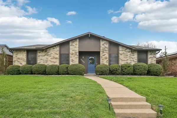 5552 Squires Drive, The Colony, TX 75056