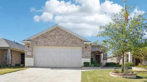 9301 Riverlight Road, Mckinney, TX 75071