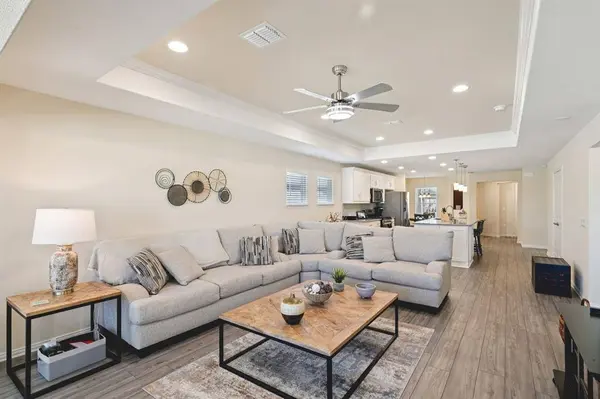 9229 Riverlight Road, Mckinney, TX 75071