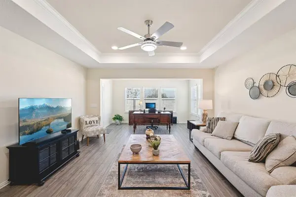 9229 Riverlight Road, Mckinney, TX 75071