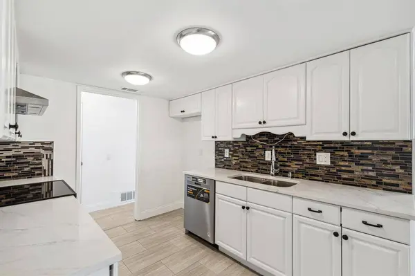 2129 Richland Drive, Garland, TX 75044