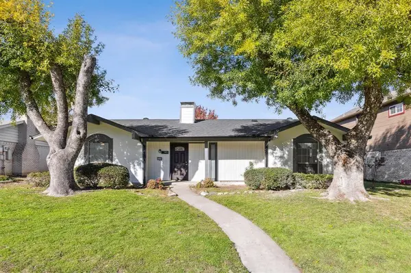 2129 Richland Drive, Garland, TX 75044