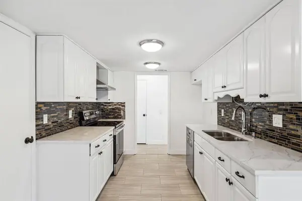 2129 Richland Drive, Garland, TX 75044