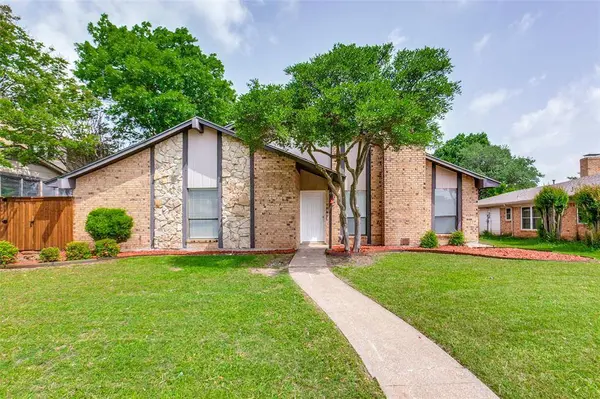 1905 Colgate Drive, Richardson, TX 75081