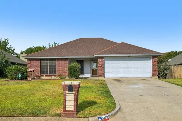 609 Ruth Drive